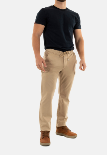 Pantalons Le Temps Des Cerises tom 1004 beige