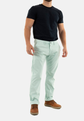 Pantalons Le Temps Des Cerises cesar 9969 corydalis