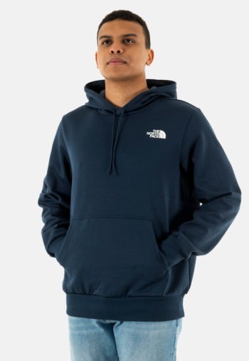 Sweat the north face simple dome 8k2 summit navy