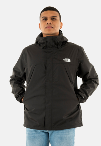 Blousons et vestes the north face antora 4h0 tnf black-npf