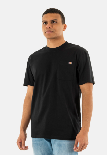 Tee shirt dickies luray blk1 black