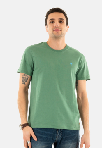 Tee shirt faguo arcy gre00