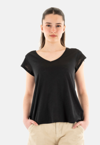 Tee shirt bsb 053-210001 black