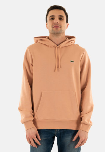 Sweat lacoste sh9839 zih latte