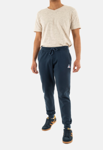 Joggings le coq sportif 2423181 dress blues