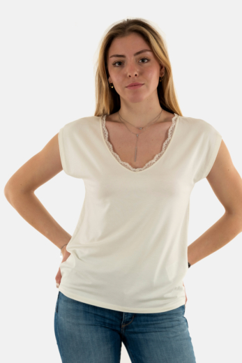 Tee shirt only moster cloud dancer