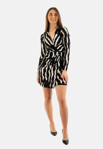 Robe morgan 251-riblo.f multico