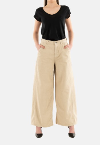 Pantalons bsb 053-212800 natural
