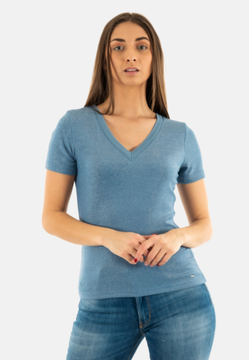 Tee shirt morgan 212-diwi fjord