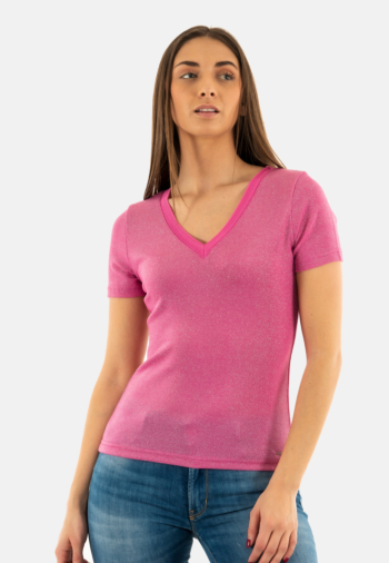 Tee shirt morgan 212-diwi candy