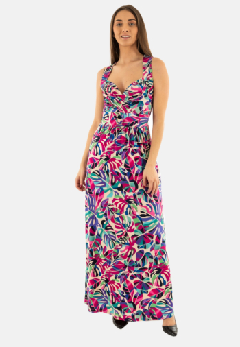 Robe morgan 251-rcala multico