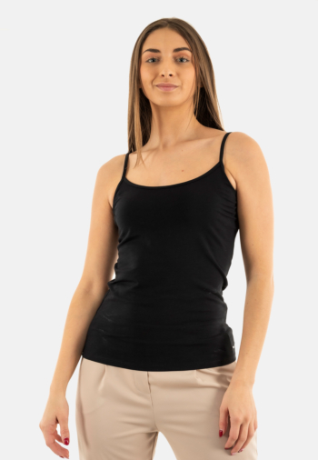 Debardeurs morgan 242-basic noir