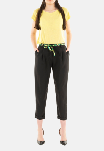 Pantalons please p3h 1900 nero