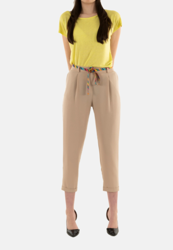 Pantalons please p2xx 1170 beige