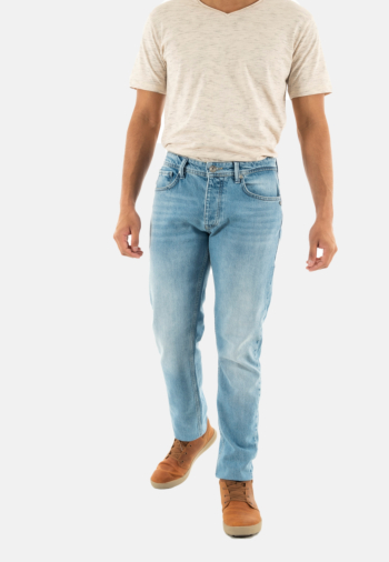 Jeans freeman t. porter 259430 5212 f2280 balik light