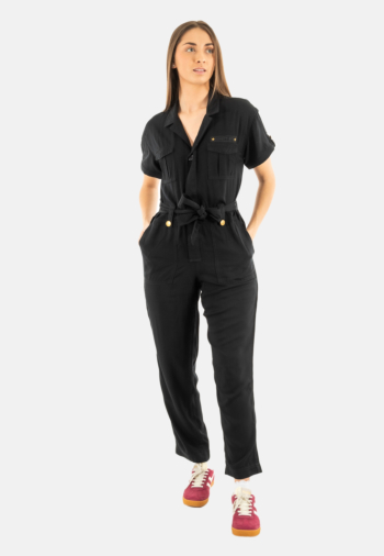 Combinaisons schott trjamelia70w black