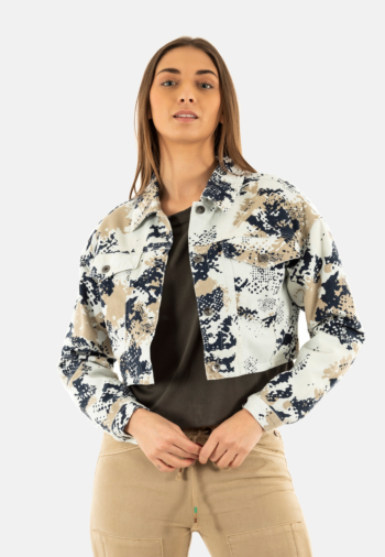 Blousons et vestes kaporal viv camoub