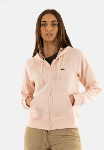 Sweat lacoste sf9213 hcz angora