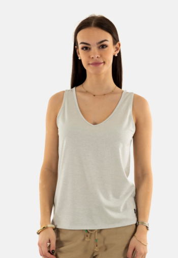 Debardeurs sun valley jyska 8 ecru