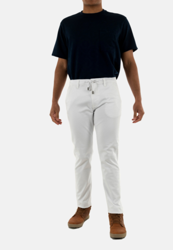 Pantalons kaporal irwix xwhite
