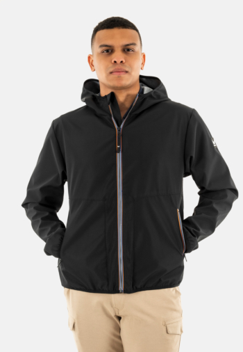 Blousons et vestes kaporal madox black