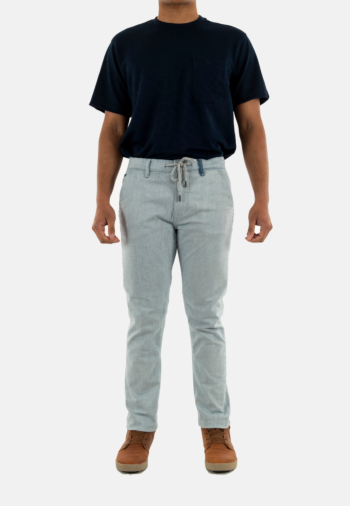 Pantalons kaporal irwix palind