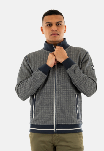Sweat kaporal lenzo navy