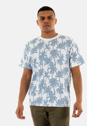 Tee shirt kaporal togo white