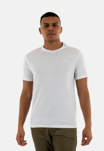 Tee shirt kaporal paccom11 white