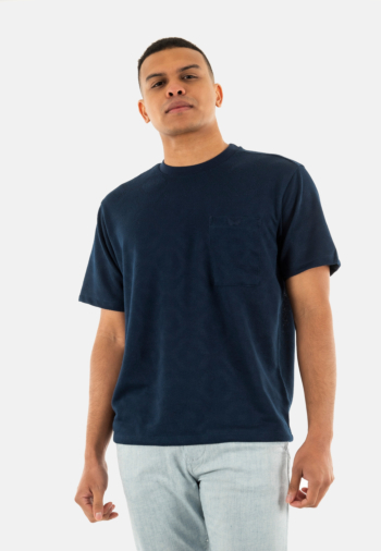 Tee shirt kaporal bondi navy
