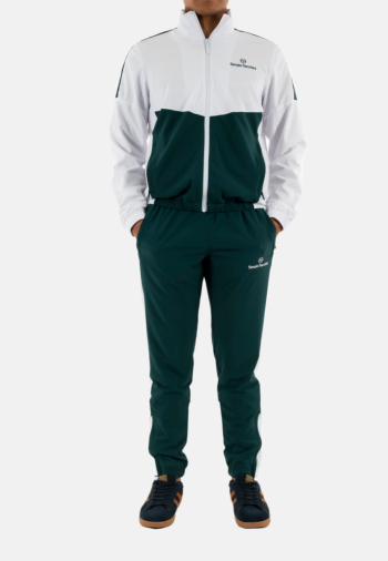 Joggings sergio tacchini giardino 5000-smo/wht