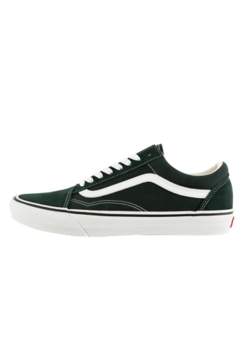 Baskets basses vans old skool prm1 scarab