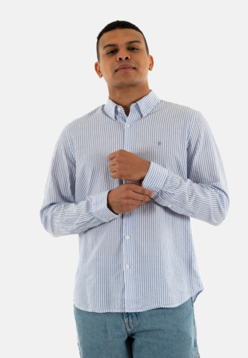 Chemise salsa 21009495 810