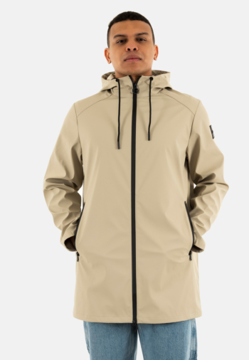 Blousons et vestes jott chester 804 beige