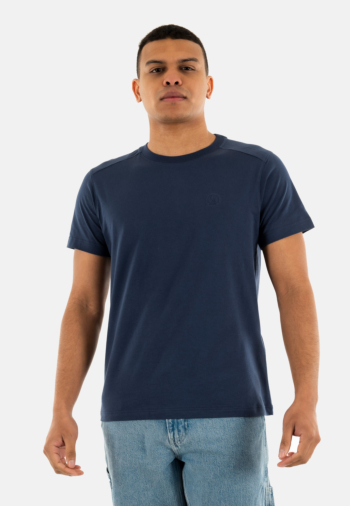 Tee shirt jott pedro 104 navy