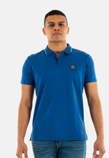 Polos Le Temps Des Cerises aron 3656 saphir