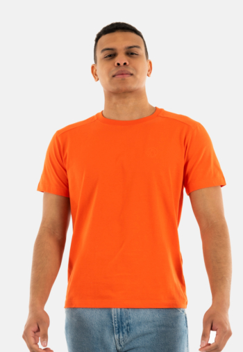 Tee shirt jott pedro 30c flame red