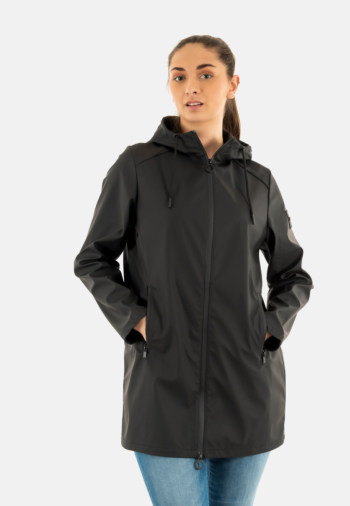 Blousons et vestes jott erika 999 black