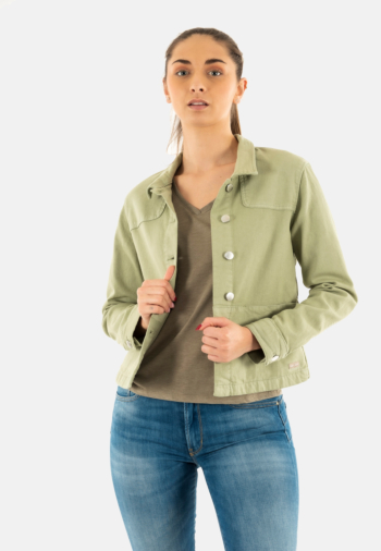 Blousons et vestes saint james ste tea amandier