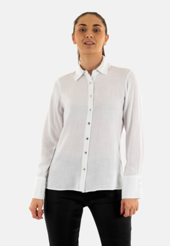 Chemisier salsa linen 011