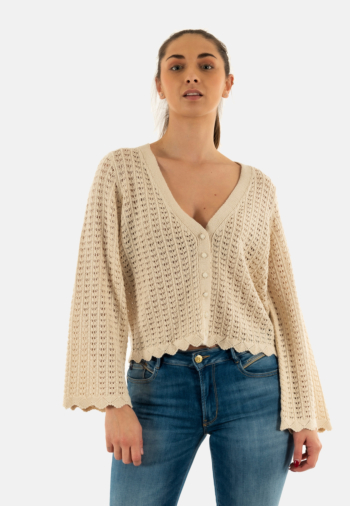 Gilets cardigans only asa birch