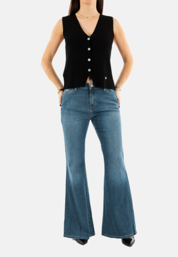 Jeans please p3c9 1670 blu denim