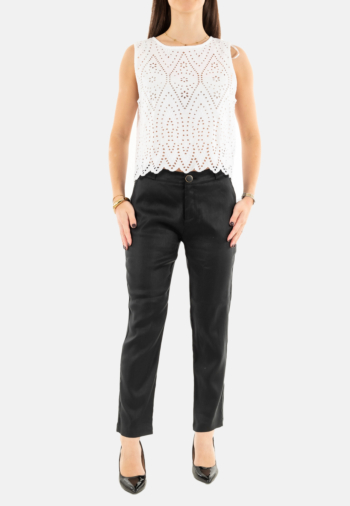 Pantalons salsa basic chino 000