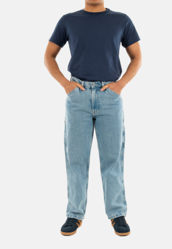 Jeans levi's® 568™ loose strt 0047 put in work