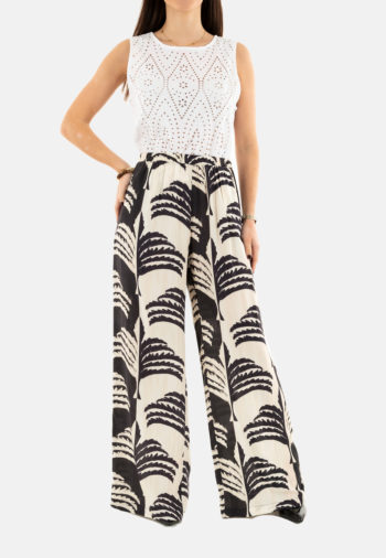 Pantalons bsb 053-212031 black