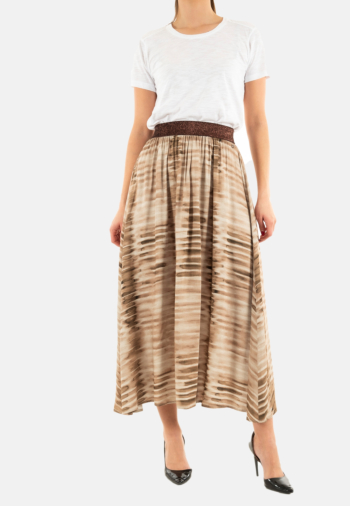 Jupe please g0kr 1170 beige