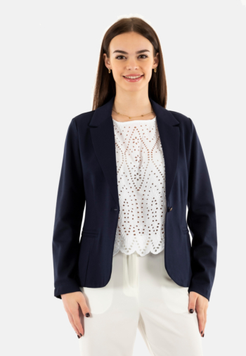 Blousons et vestes yes zee g419 kw00 0713 blu