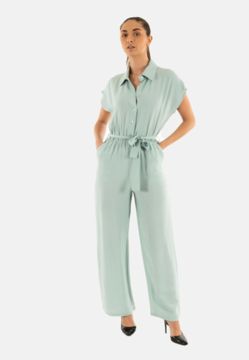 Combinaisons yes zee q431 yv00 0935 verde acqua