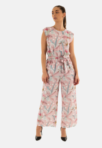 Combinaisons yes zee q432 yw00 2425 variante rosa