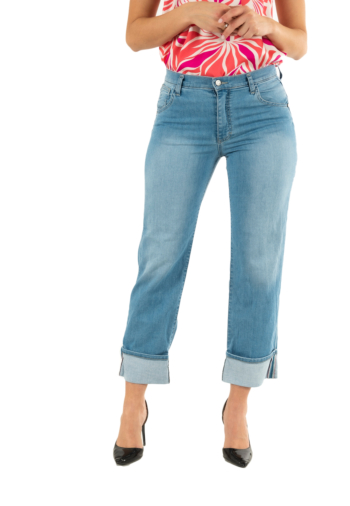 Jeans please p0vu 1670 blu